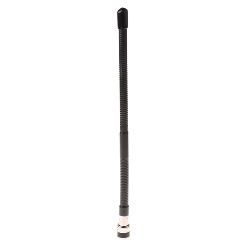 27Mhz BNC Antenna CB Walkie Talkie Antenna For IC-V8 IC-V80 Ic-V82 TK100 TK300 Walkie Talkie Accessories