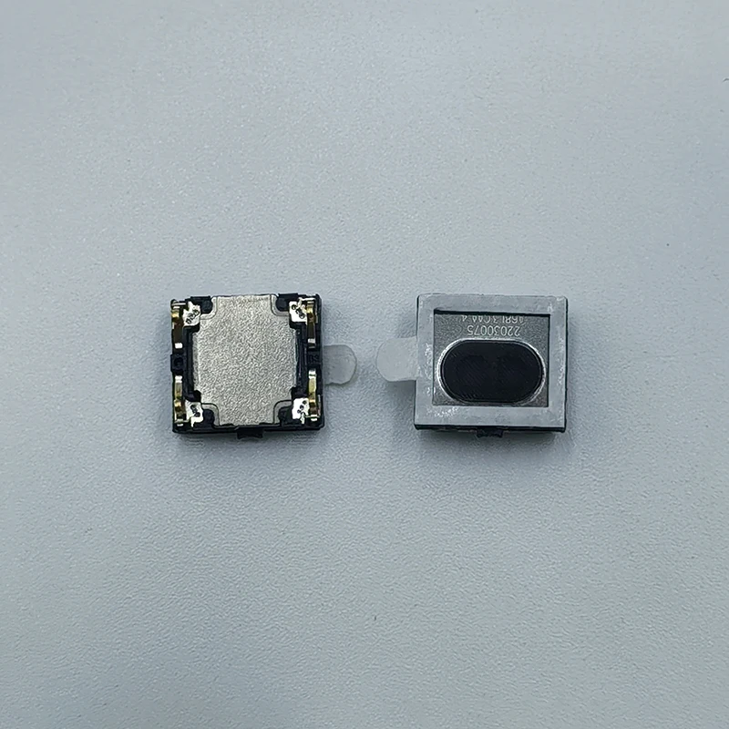 1-5Pcs Ear Piece Earpiece Speaker Receiver For UMI Umidigi One Max S3 S3Pro Z2Pro Z2 Pro A3 A3Pro A3S Ulefone T2 BQ Aquaris X2