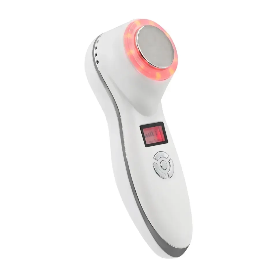 The Precise Light Rejuvenation Device Targets the Improvement of Nasolabial Folds for Wrinkle Reduction Care