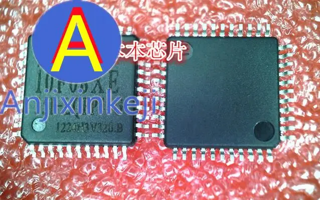 

10pcs 100% orginal new best quality STC10F08XE-35I-LQFP44G STC10F08XE GS12281-INE3 GS12281