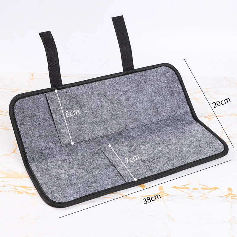 Hair Straightener Storage Bag Curling Iron Carrying Case Anti-scald Hair Iron Straightener Curler Iron Pouch Heat Resistant Mat