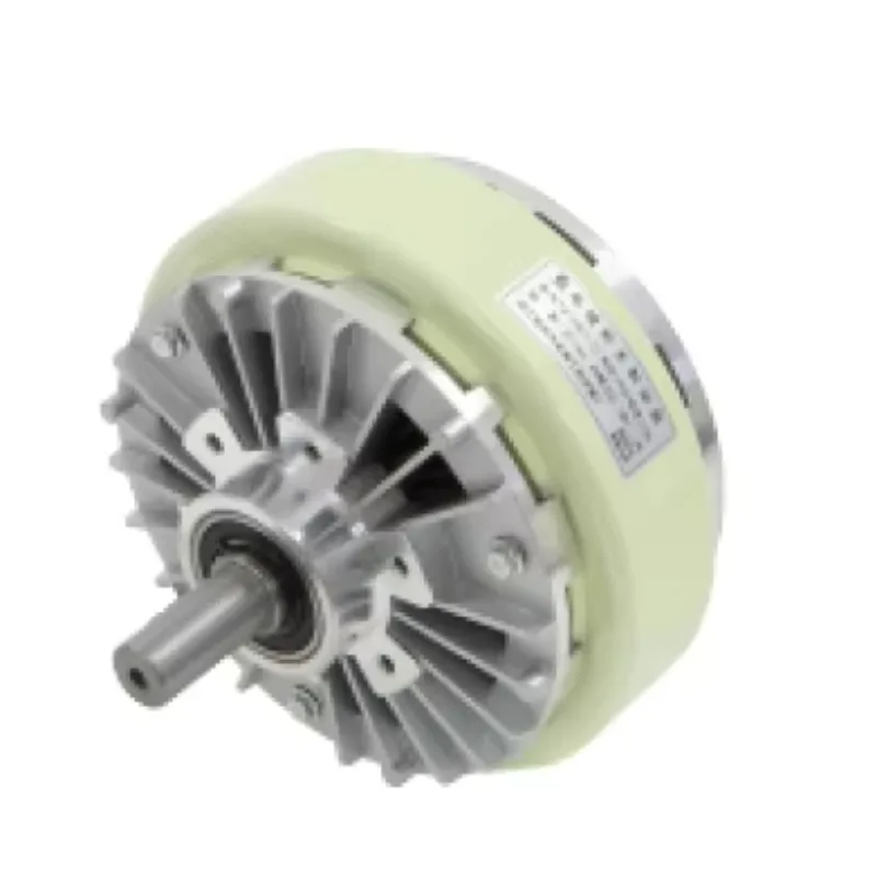 FZ50A‑1 Single Shaft Magnetic Powder Brake For Flexo Printing Machine 50N.M 2A Magnetic Powder Clutch