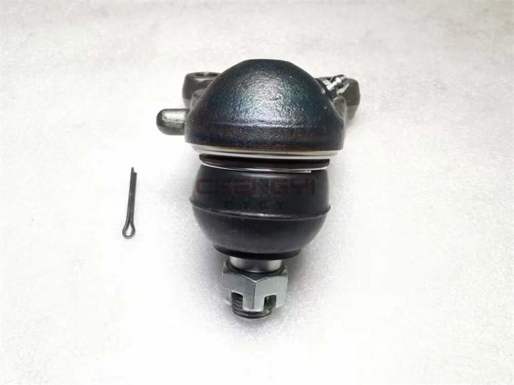 Front Suspension Lower Arm Ball Joint For Pajero Montero V11W V23W V31W V32W V33W V43W V45W MB831037 MR296269 MB831038 MR296270