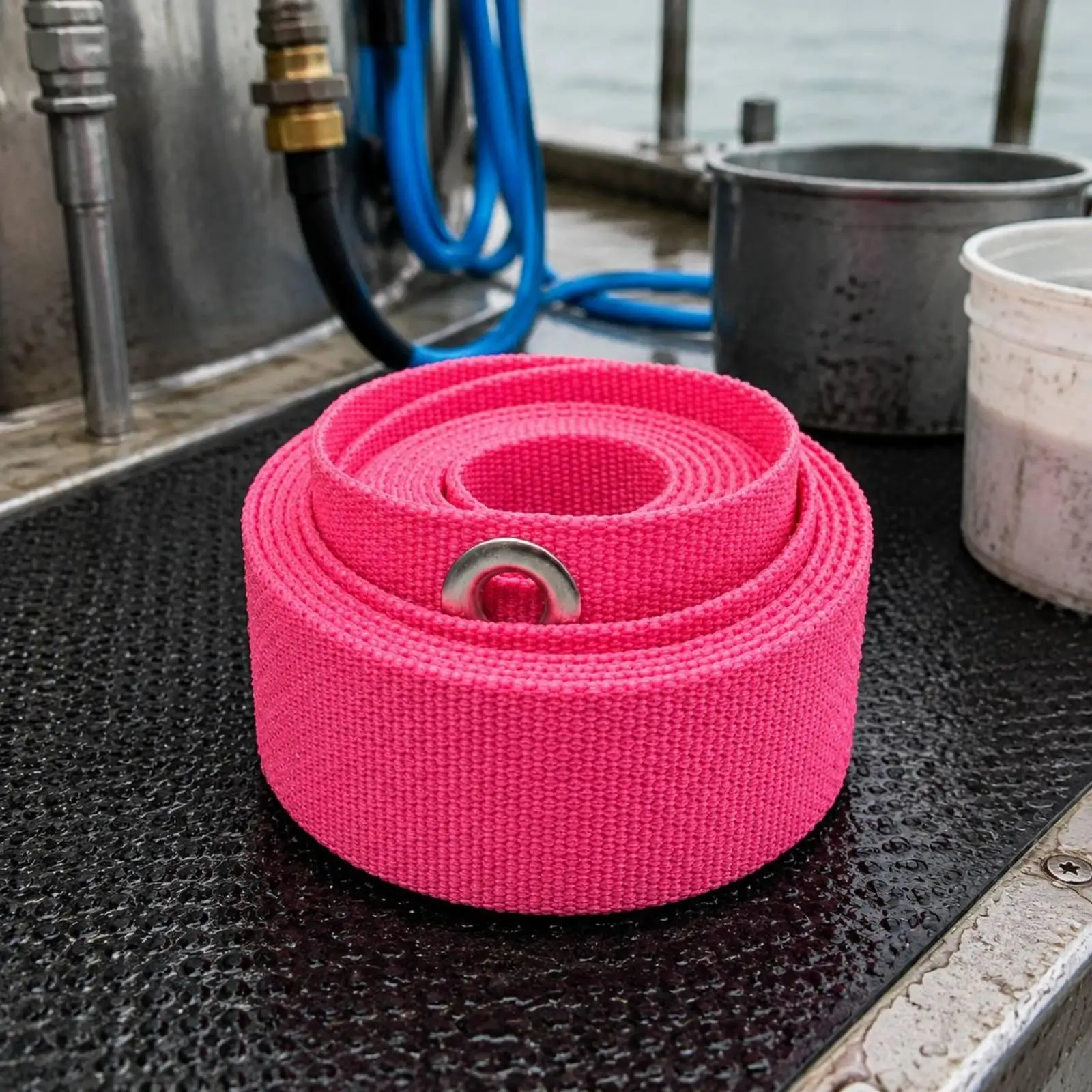 Diving Weight Belt Reinforced Material Scuba Diving Gadgets for Professional Diving and Underwater Use