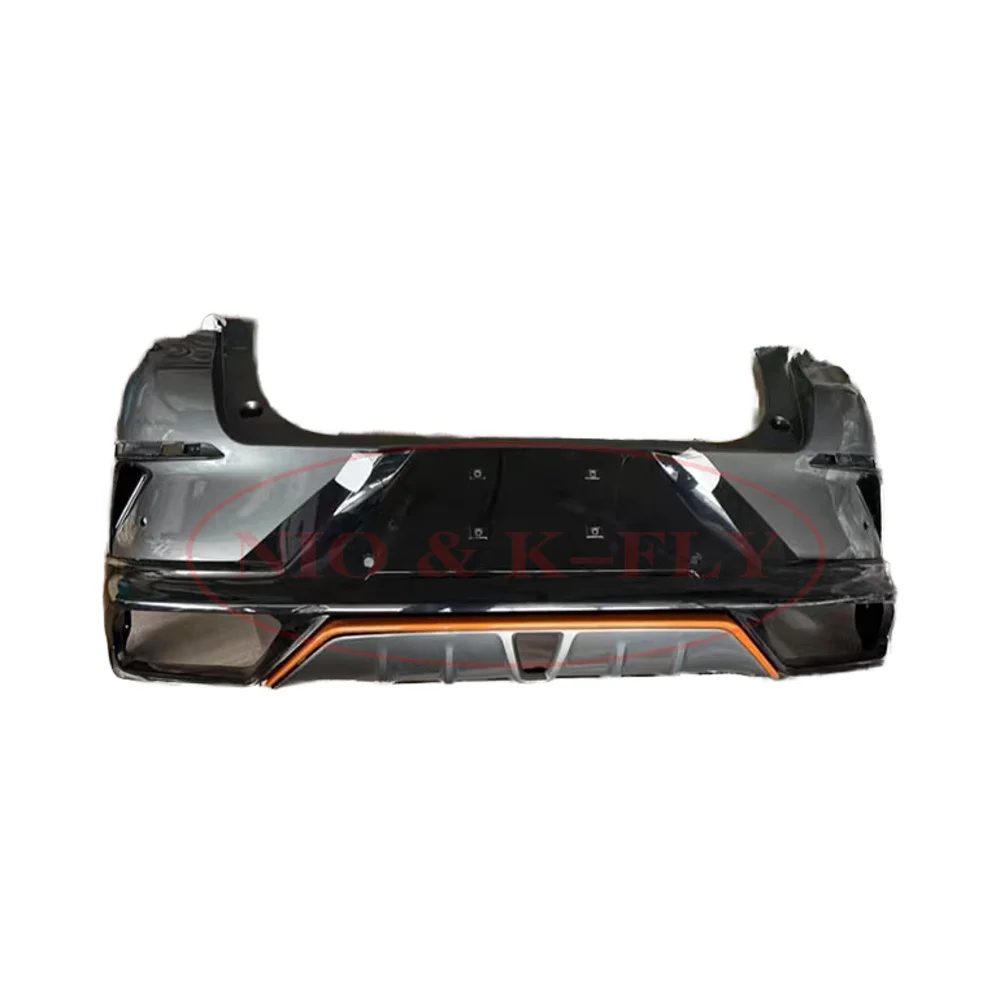 

Bestselling Changan Rear Bumper Auto Parts Car Bumpers