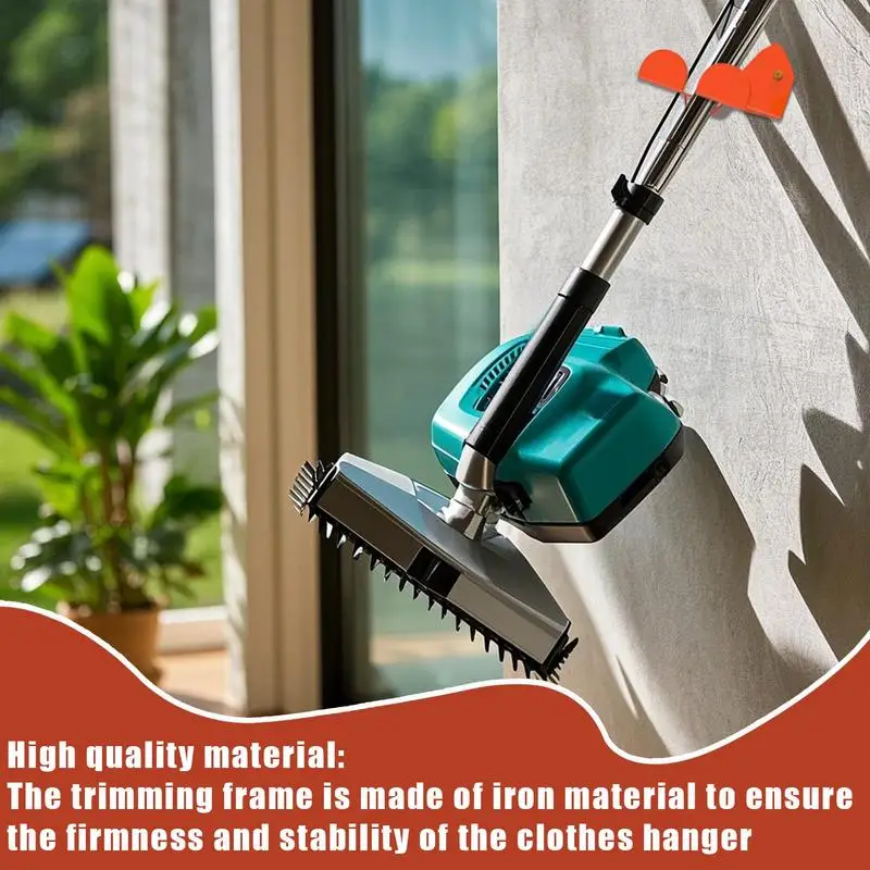 الانتهازي رف العشب الانتهازي رف الحائط تخزين شماعات الثقيلة المرآب تخزين حديقة أداة السلطة شماعات المنظم