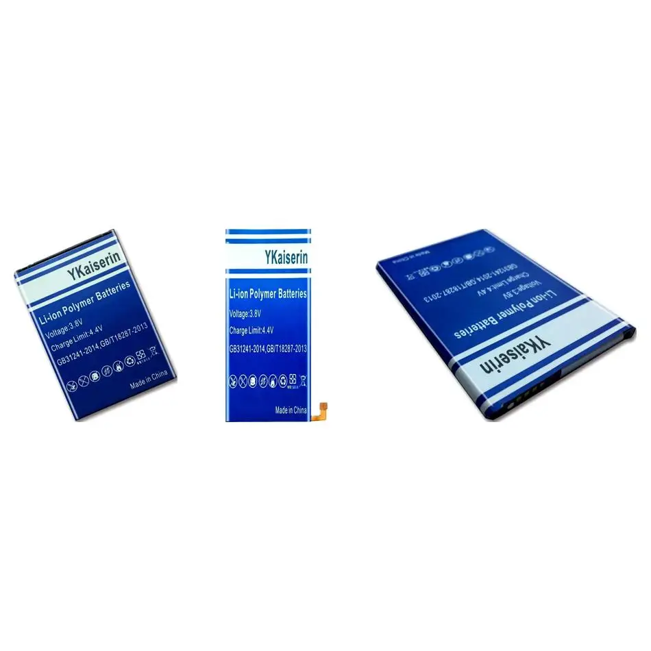 

Аккумулятор для мобильного телефона с быстрой зарядкой BL-T30 BL-46G1F BL-45A1H 4900-5500 мАч для LG X2 K10 F670k F670l F670s Power LTE Plus 2017 II