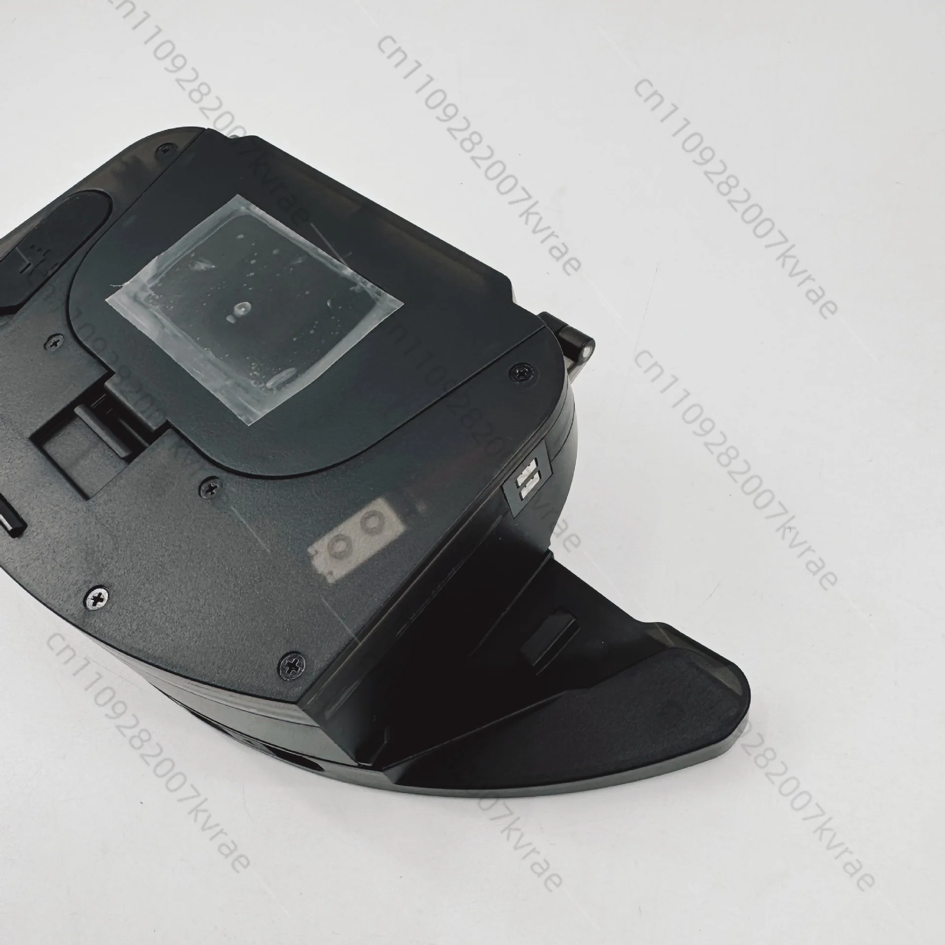 2290 Ultra Cleaning & Mopping Module Bracket, Mop Holder, Dust Box & Water Tank