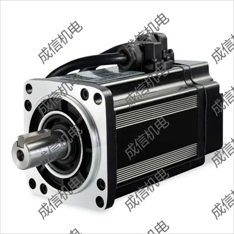 ELESY 서보 모터 0.4KW EM2-06S40A-B22/ES1-3R8SH 신제품