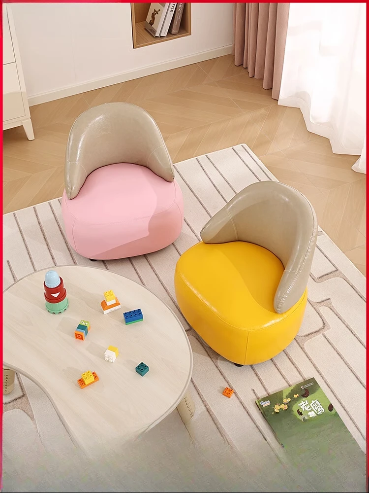 

Children's sofa cute cartoon seat boys and girls lazy sofa