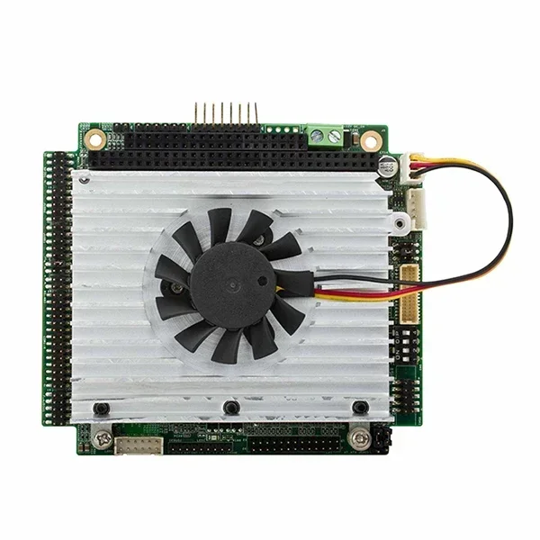 PC/104  industrial motherboard  AMD APU T48E   SBC Single Board Computer
