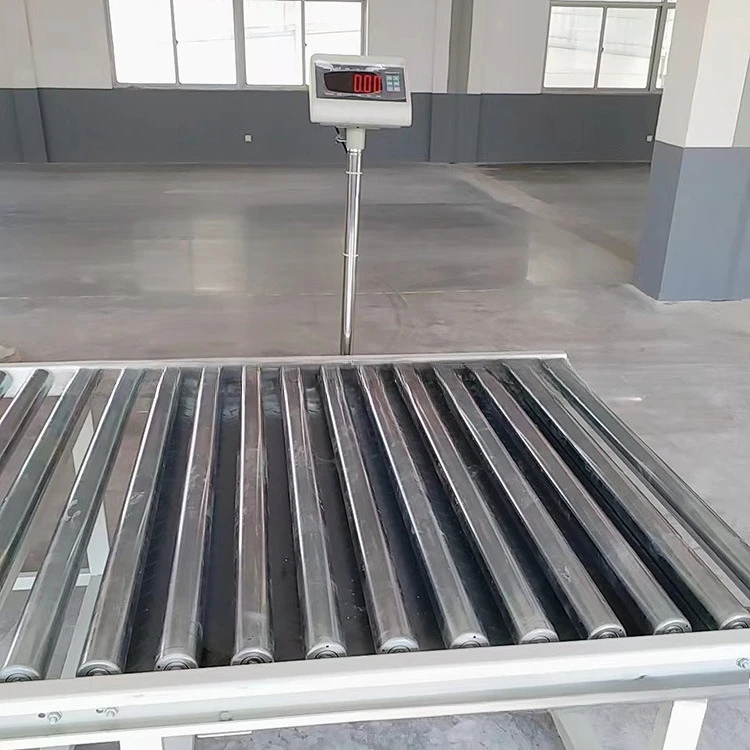 

Roller, electronic scale, detection, missing, electronic roller scale, assembly line, weighing