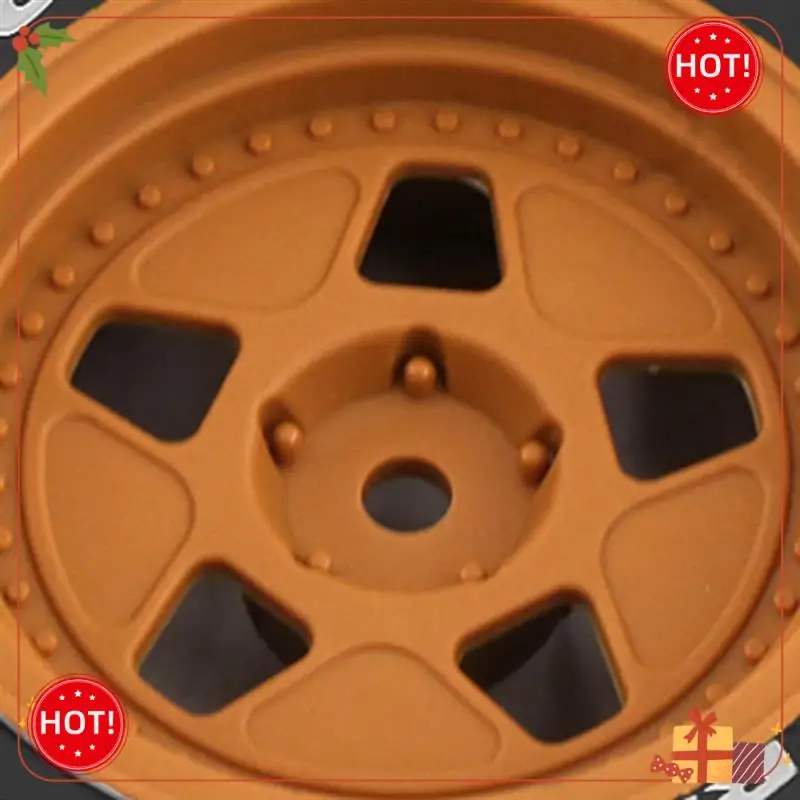 

Durable-4PCS 68 мм 1/10 RC гоночный автомобиль шины на дороге туристическое дрифт автомобильное колесо для Tamiya TT01 TT02 XV01 аксессуары Запчасти как S