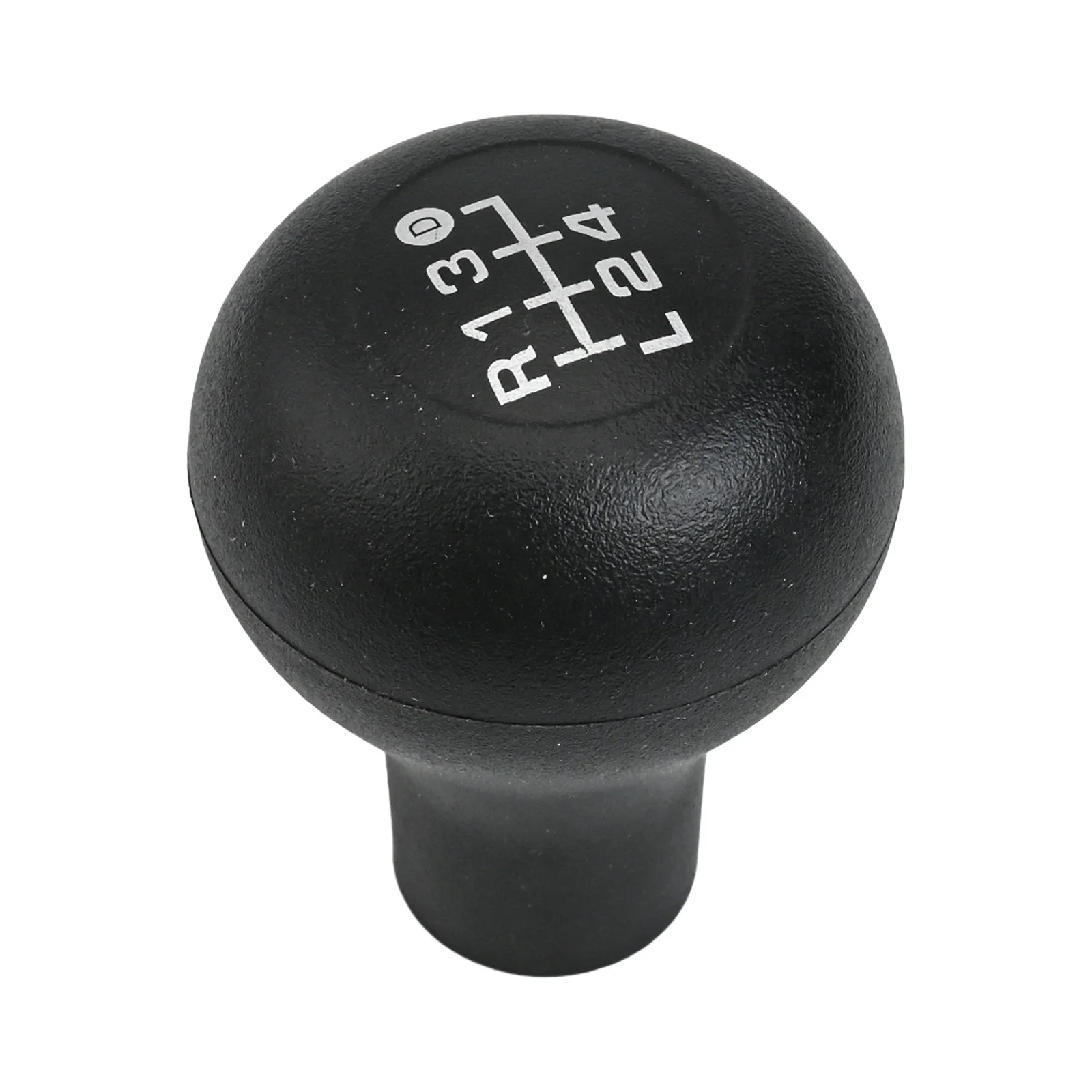 

Your Shifting Experience Reliable Rubber Material Design on This Knockoff Style Shift Knob For For Ford Truck Owners