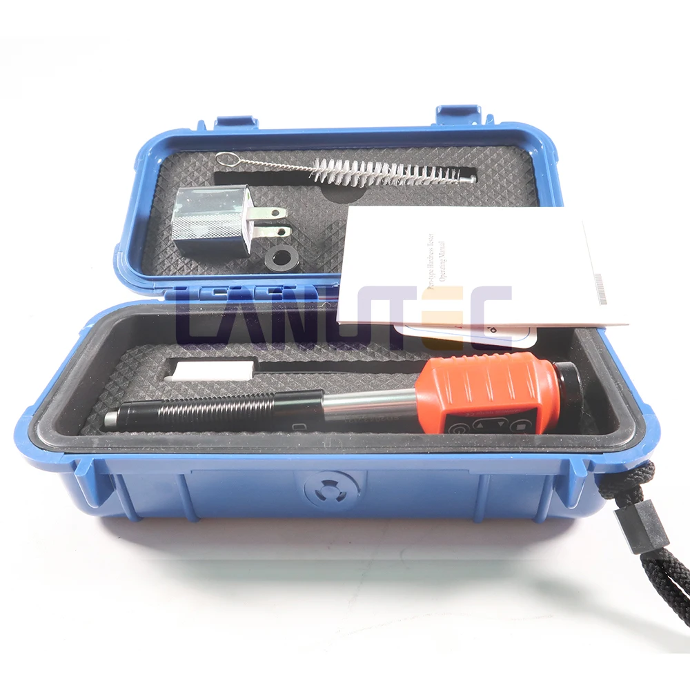 Pen Type Leeb Hardness Tester portable harrdness tester  LH170