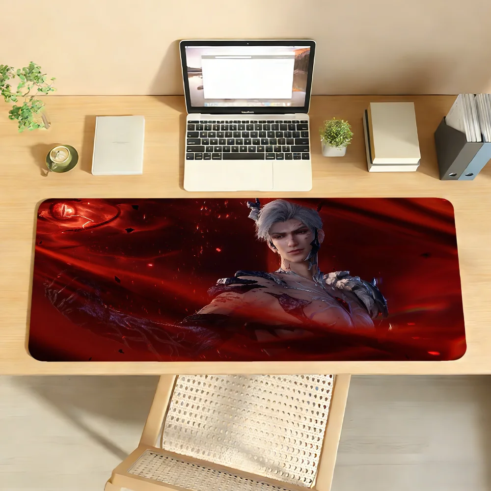 Laptop Accessories For Protection - Love And Deepspace Sylus Mouse Pad