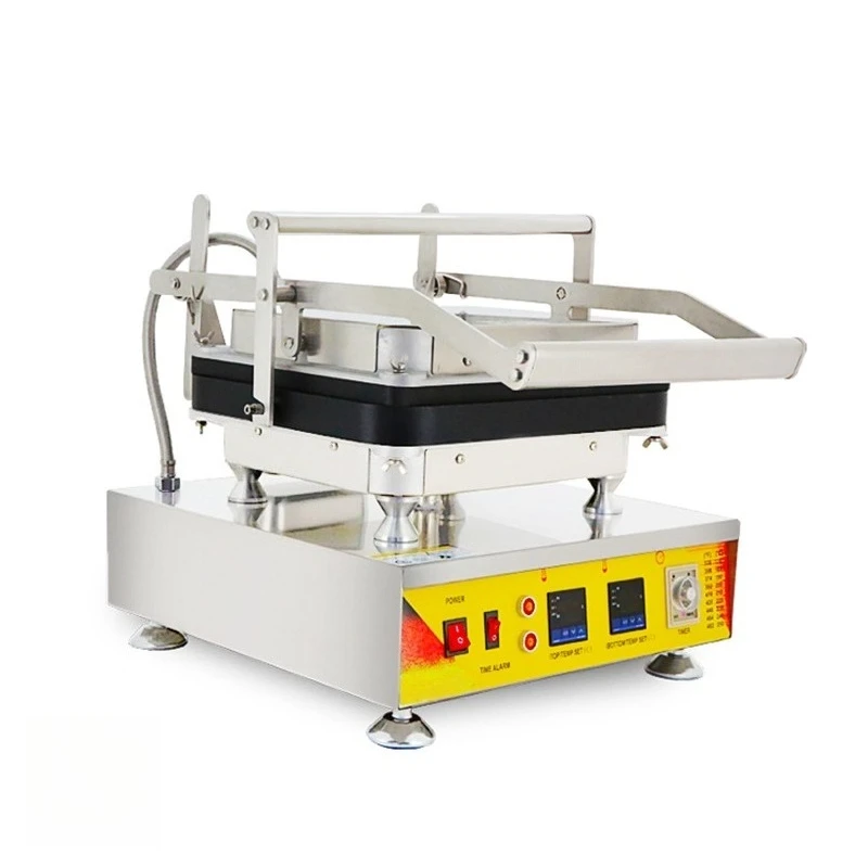 Automatic Triangle Tartlet Making Machine
