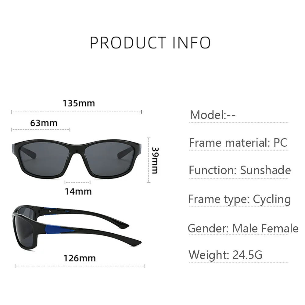 

Солнцезащитные очки для вождения, пылезащитные спортивные солнцезащитные очки, солнцезащитные очки для рыбалки, ветрозащитные для езды на велосипеде, рыбалки, вождения