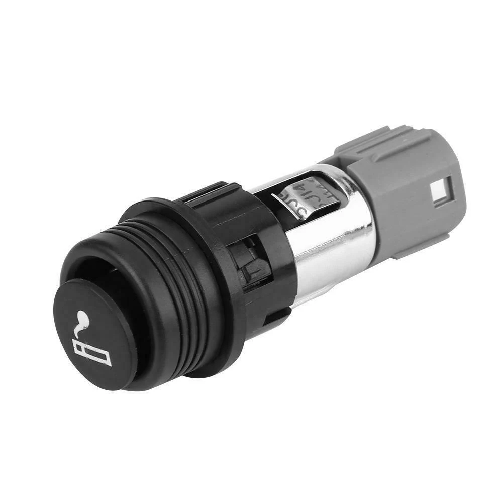 1PC Power Socket Outlet Assembly For Car Complete 12V 120W For Cruze For Yinglang Interior Car Part 1PC Power Socket