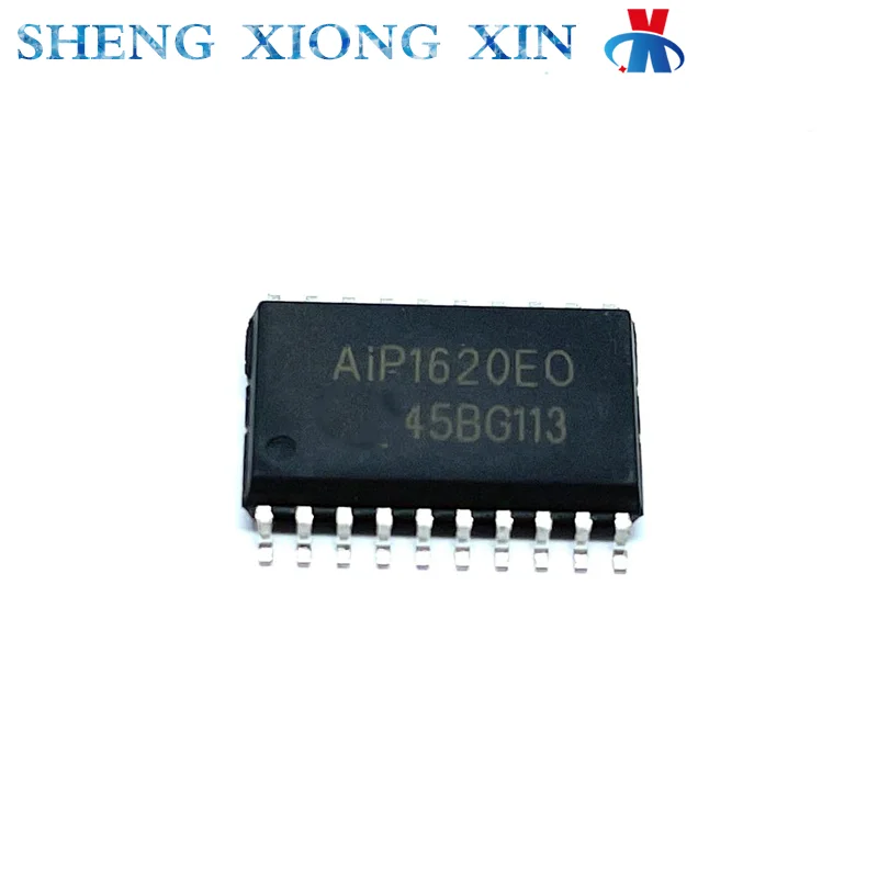 

10pcs/Lot AIP1620EO Encapsulation SOP-20 LED Display Driver Chip AIP1620E AIP1620