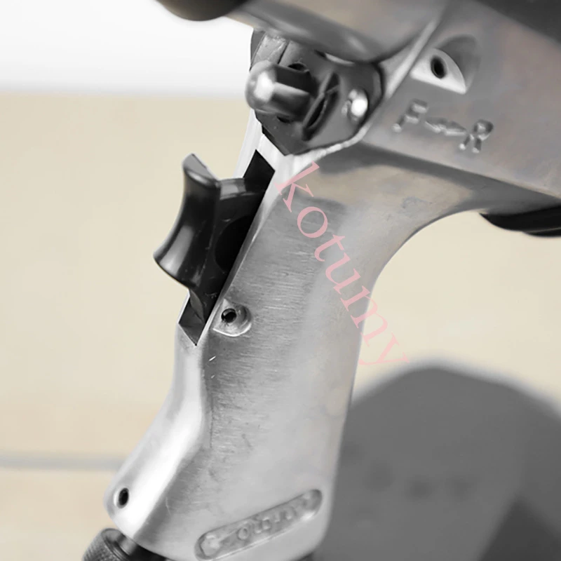 Imagem -04 - Chave Pneumática de Alto Torque Chave de Impacto Pneumática Ferramentas de ar Chave Chave Ferramenta para Reparação Roda do Carro