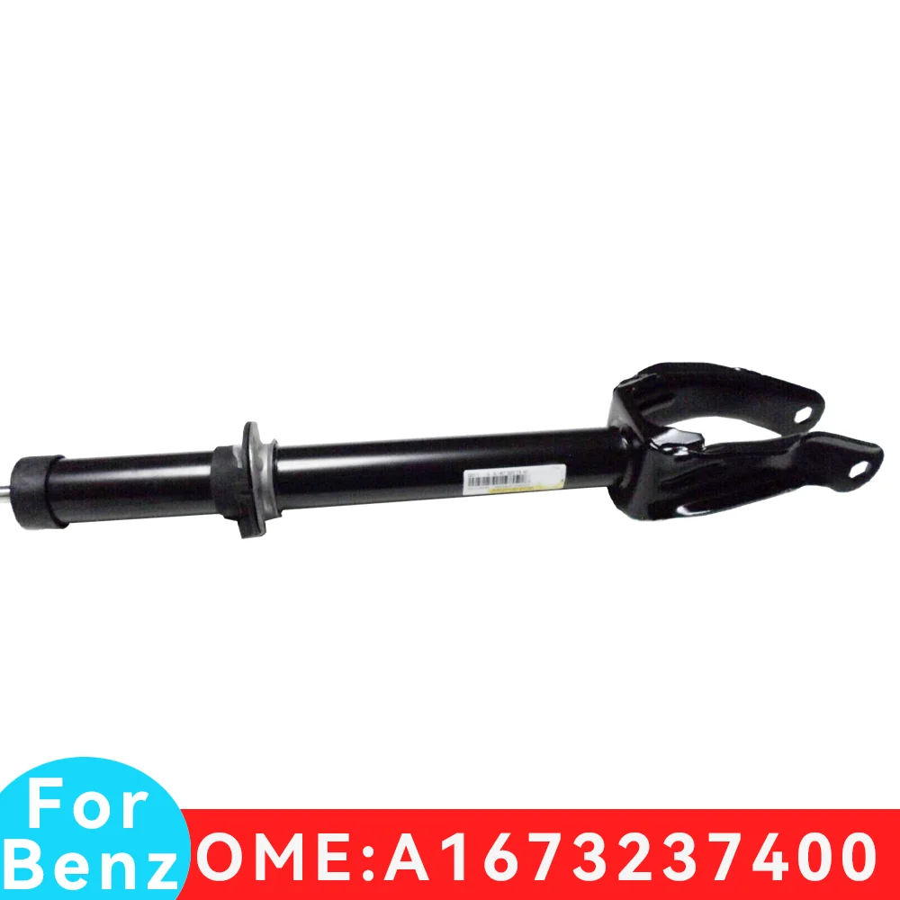 

For Mercedes Benz A1673237400 W167 GLE300 d 4MATIC GLE350 GLE400 GLE450 GLE53 AMG car suspension shock absorber strut auto parts