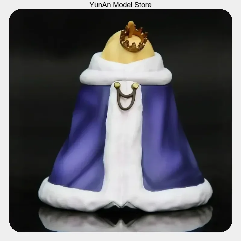 Game Figure Statue Model Collection Desktop Decoration Ornament 7.5cm Fate Grand Order Altria Pendragon Cute Edition