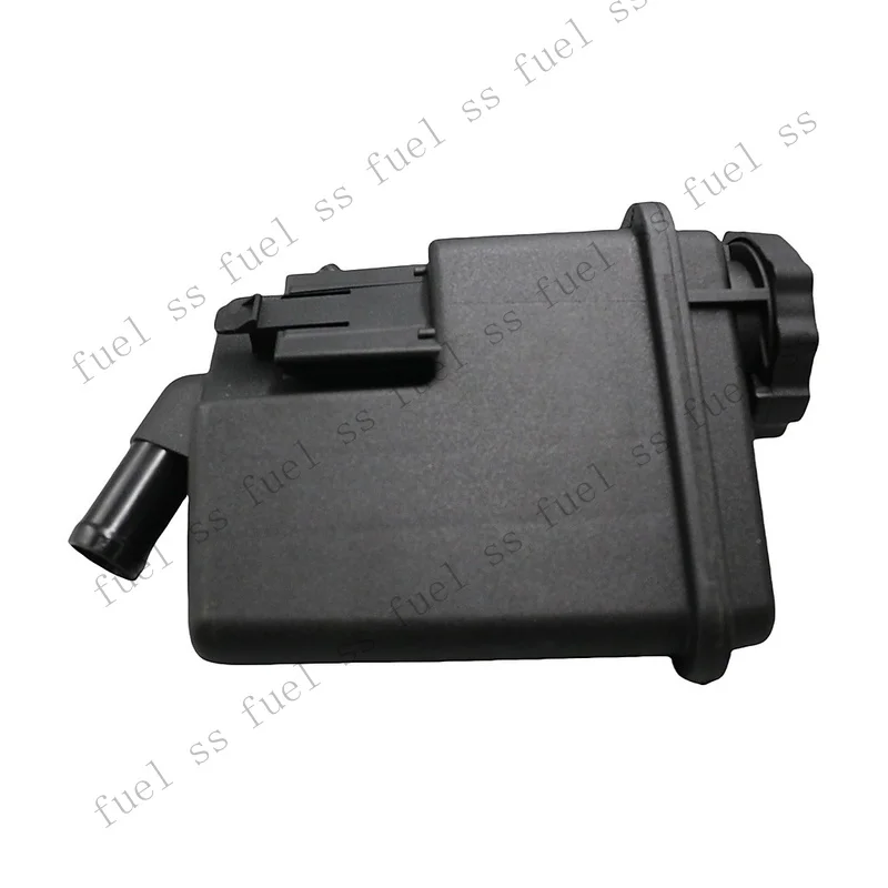 S+ Engine Oil Tank 2214660302 For Mercedes-Benz AMG GT MERCEDES-AMG GT R 2015-2019