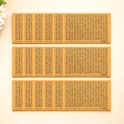 20 Sheets Diy Savings Box Stickers Number Labels For Jar Target Decals Goal Setting Sticker Set For Saving Bank