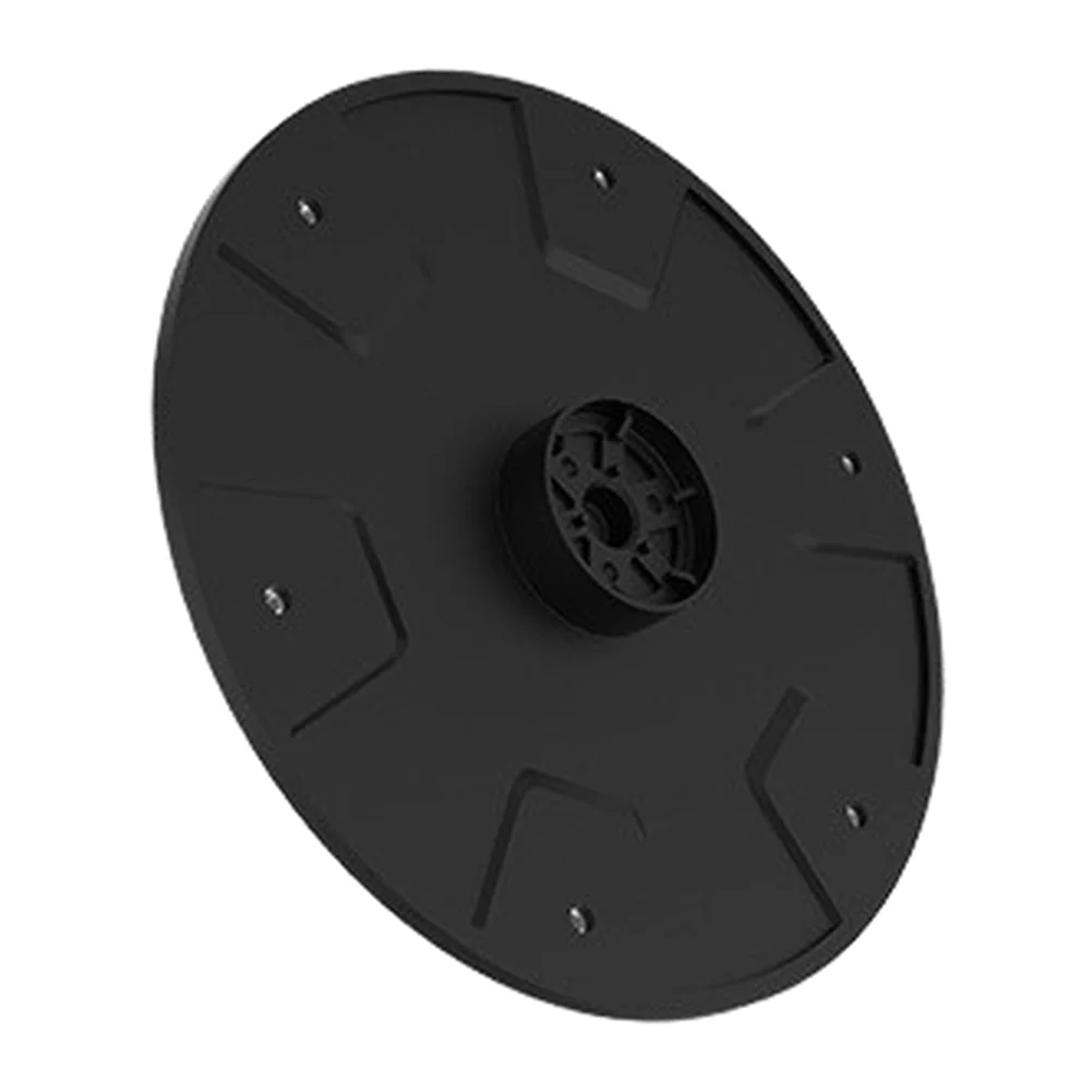 RS-GS-01 Cutting Disc Kit for Sileno City Sileno+ For Flymo EasiLife Robotic Lawn Mowers 1 Disc Plus 6 Blades 197mm