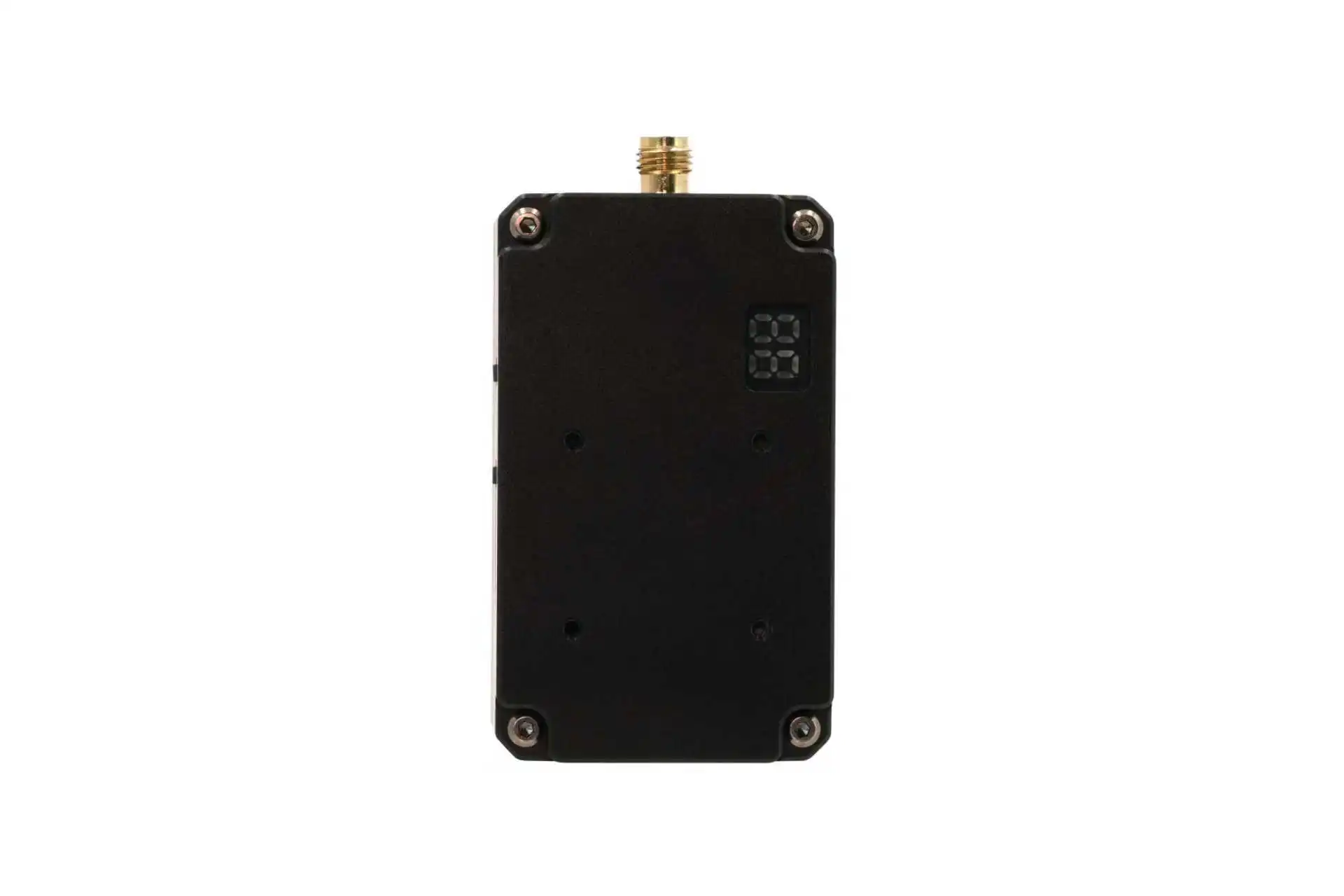 RUSHFPV 8W 5.8G FPV VTX – Wideband 4900-6000MHz, Linear Polarized Omni Antenna, Optimized for Long Range Flight