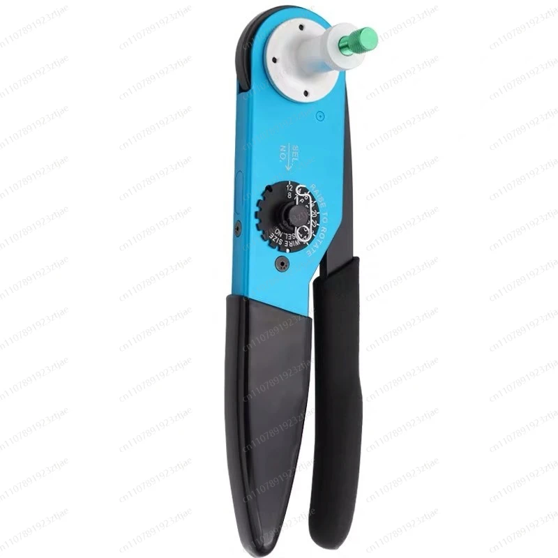 Aviation Pin Termin…