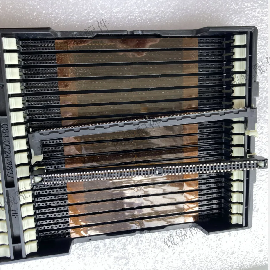 Для FOXCONN ATF8887-92B10-2F настольный компьютер 1,1 В UDIMM 288P разъем DDR5 слот памяти