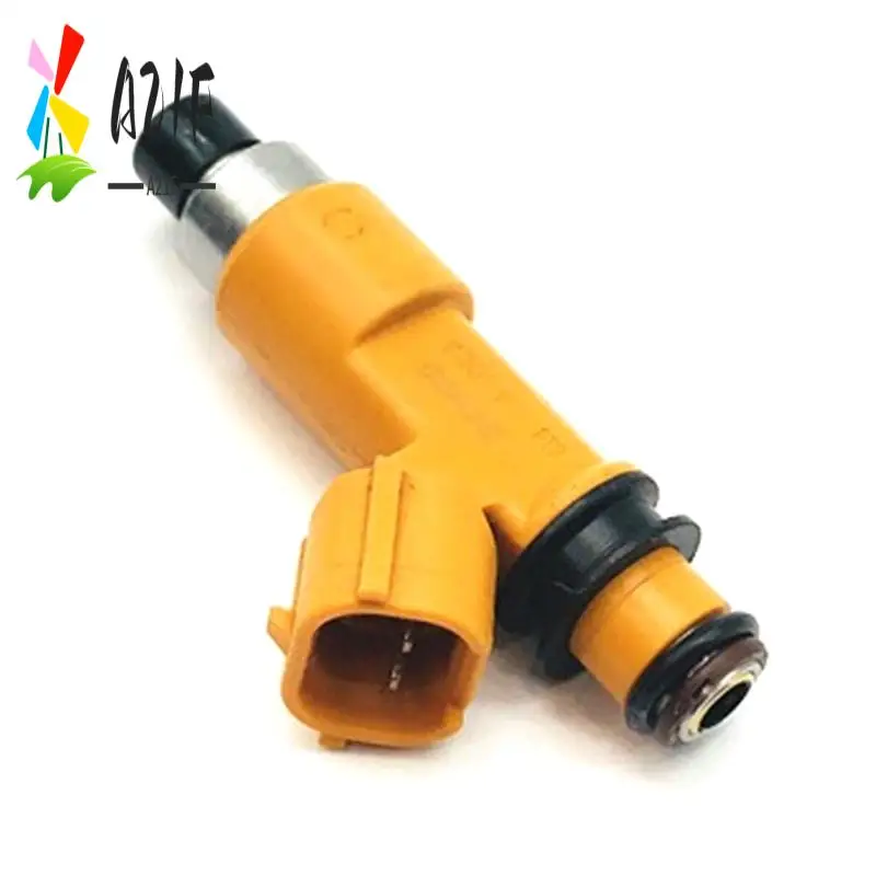 

A21F-4Pcs Fuel Injectors 15710-61J00 For Suzuki APV Suzuki Futura 1500Cc (SL415) Euro II-