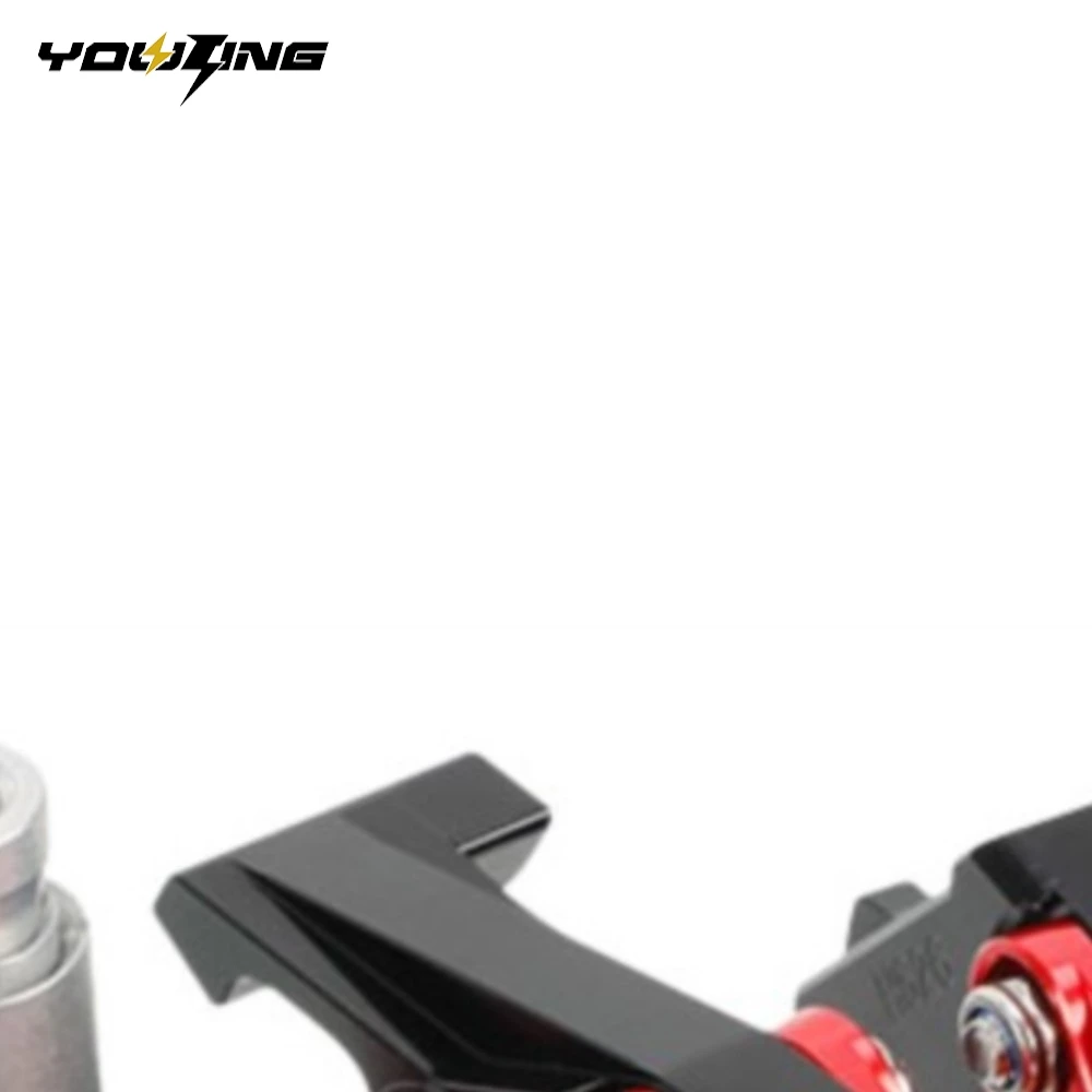 

For MOTO GUZZI NORGE1200 NORGE 1200 GT8V 2006-2015 Motorcycle Brake Clutch Levers 7/8"22MM Handlebar Grips Handle Bar Grip Ends