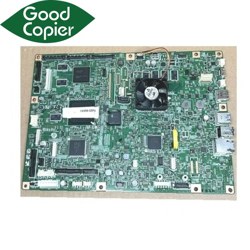 

1PCS OEM 90% New Formatter Logic Main Board MainBoard For Canon IR DX C3720 c3725 c3730 3720 3725 3730