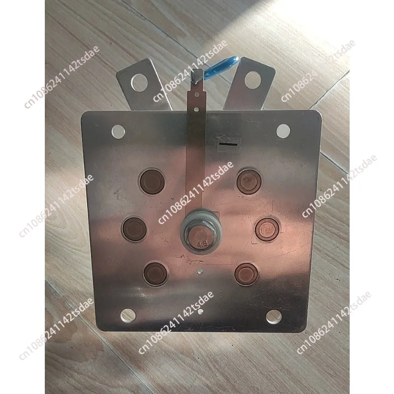 UDQ200A Rectifier Bridge 120×120mm for Gas Shielded Welding Charger, 2Pcs