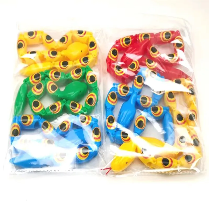 

Twist Realistic Simulated Snake Children Funny Tricky Toys Kids Birthday Party Favors Christmas Halloween Gifts Pinata Fillers