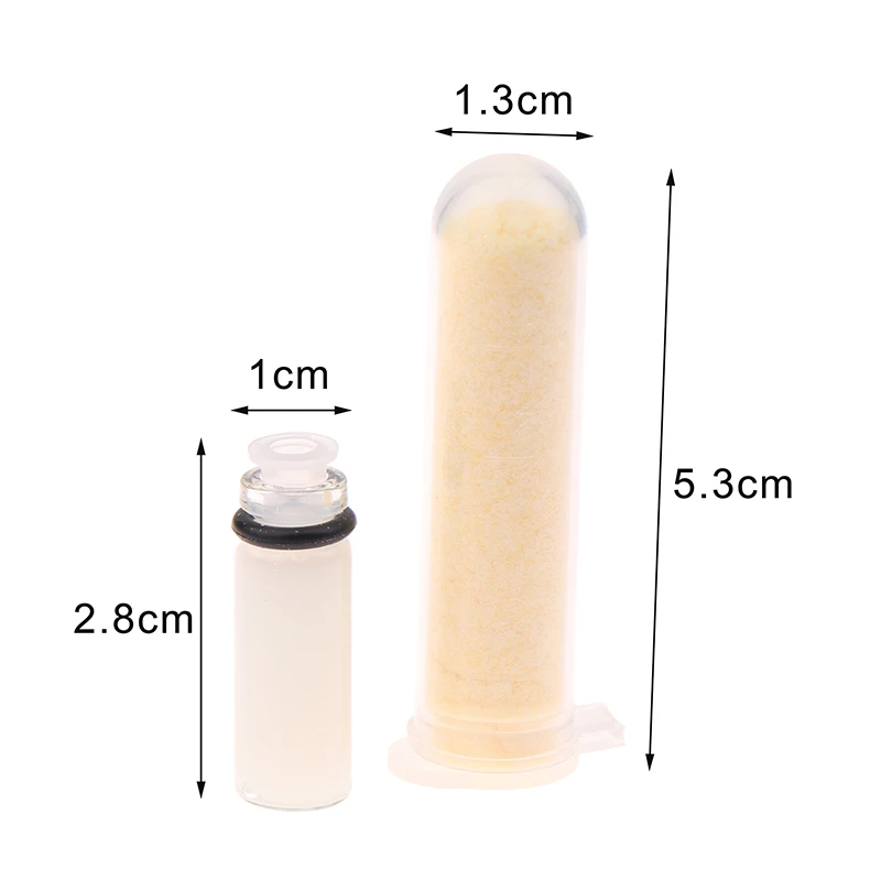 مغذية النمل، عالية البروتين والمغذيات، من خلال قالب أقل، لقلعة النمل #6