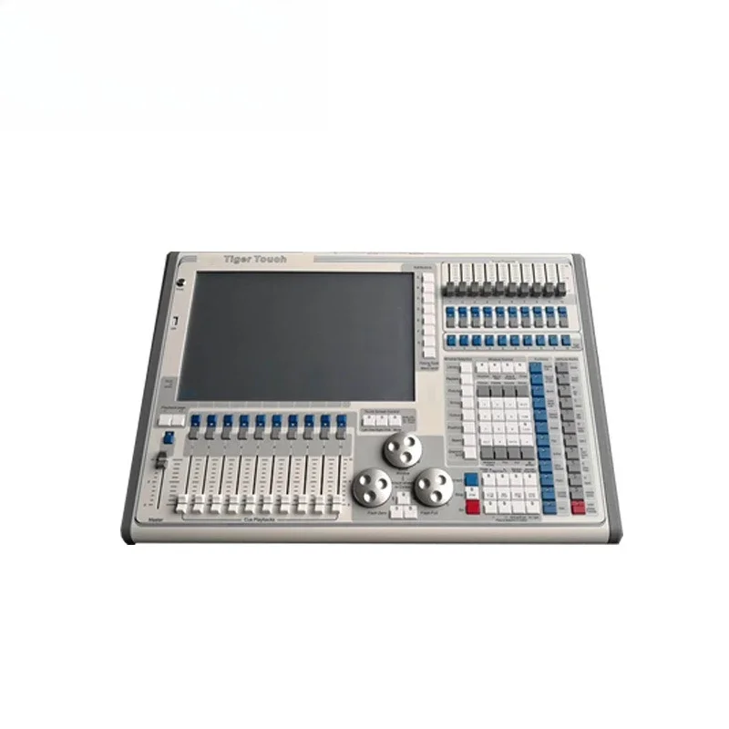 

Touch console, bar, wedding, stage light show DMX512 touch console