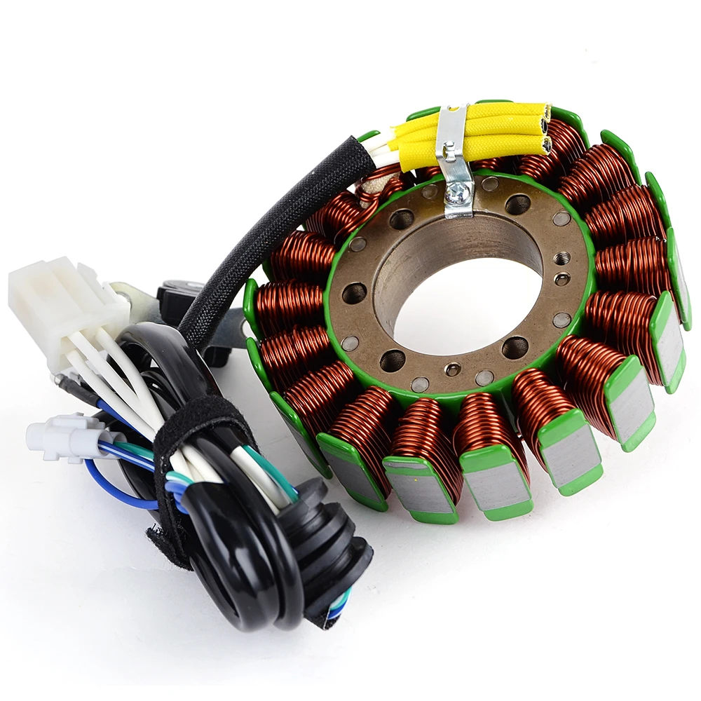 

Для Aprilia Pegaso 650 2005 2006 2007 2008 2009, катушка статора мотоцикла AP8520021