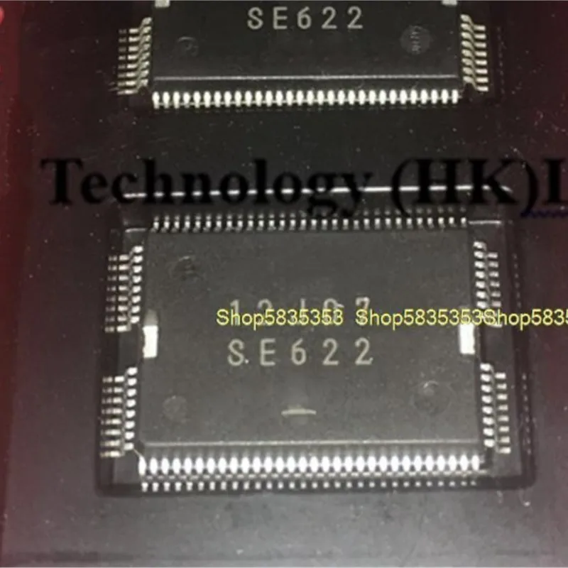 2-10pcs New SE622 HQFP-92 Automobile computer board chip