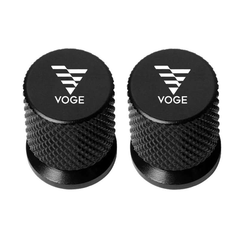 ฝาครอบวาล์วยางรถจักรยานยนต์ สำหรับ Voge Sr4 Max 500R 500AC 500DS 300AC 300R 650 600 DS 300 Rally 250 RR 525Dsx ER10