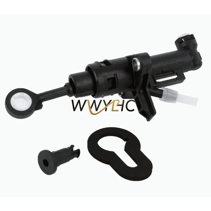 

2Q0721405, 2Q0 721 388, 2QB721388A, 6R0721152 подходят для главного цилиндра сцепления Volkswagen