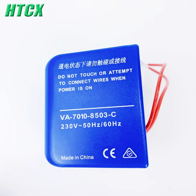 New Fan coil electric two-way valve VA-7010-8503 air conditioning two-way solenoid valve VG4400GC-C VG4400HC DN25 VA7010-8503