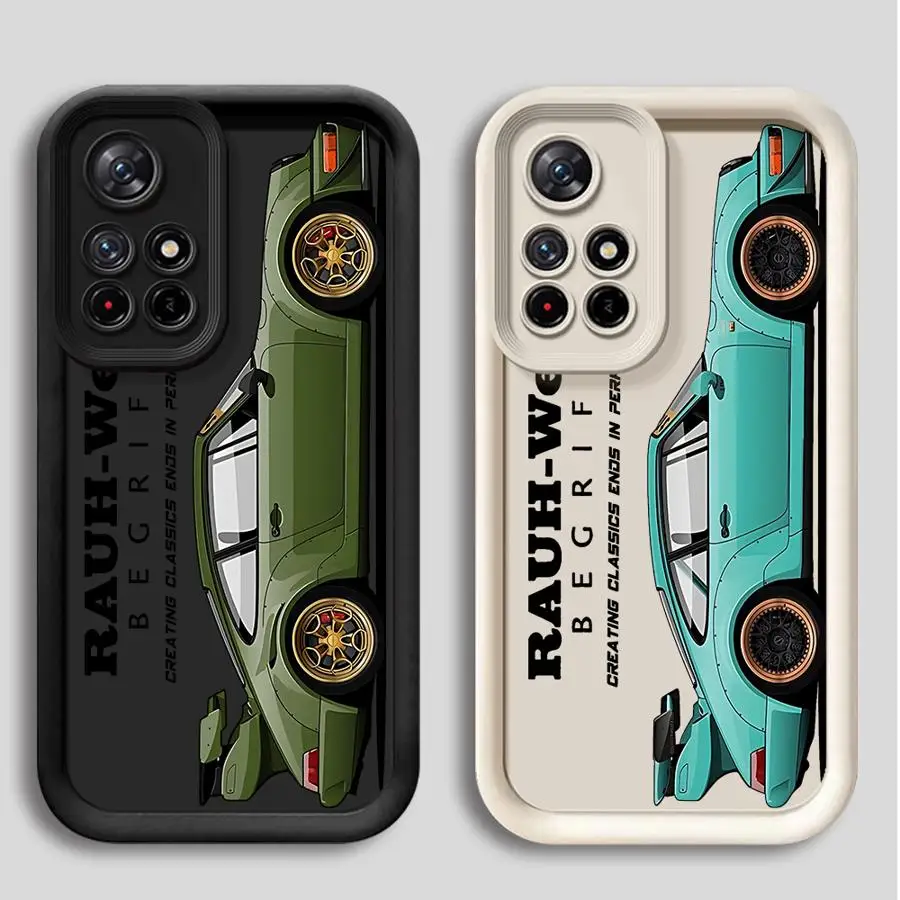 Phone Case For Xiao… - image