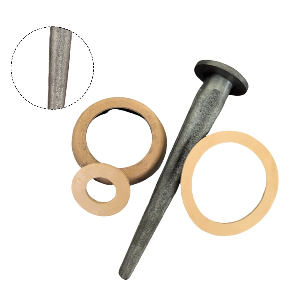 

Набор аксессуаров Essential из 75 предметов, совместимый с ручными водяными насосами с большими трехточечными и резиновыми подушечками