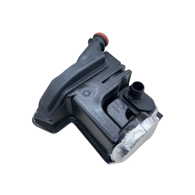 079103542E Engine Oil Separator for Audi A6 A7 A8 S6 S8 RS6 RS7 RS8 079 103 542 E
