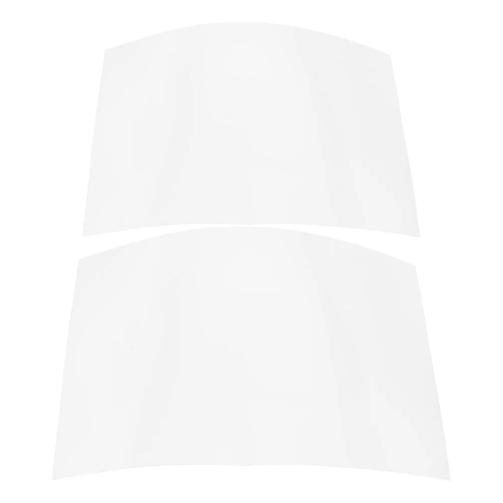 

2 Pcs Invisible Board Magician Accessories Invisibility Tricks Illusion The Pet Funny Props