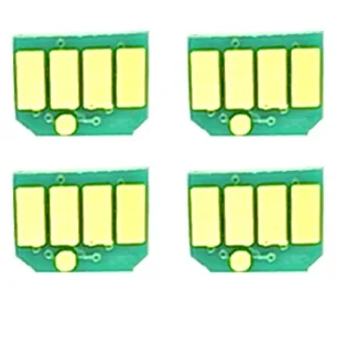 Compatible TN223 TN227 TN243 TN247 Toner Chip For Brother HL L3210CW Copier L3230CDW L3270CDW  Laser Printer Drum Cartridge Chip